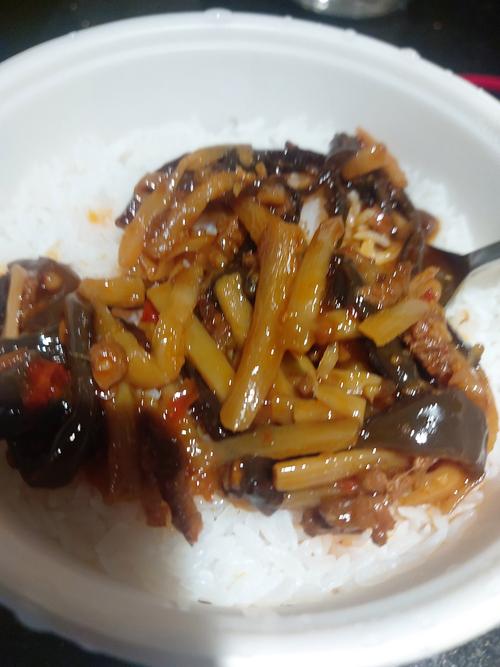 山珍海味不如家常菜