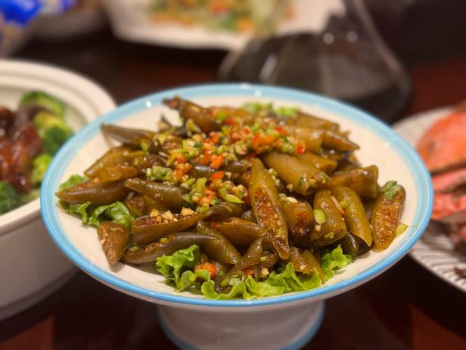 山珍海味不如家常菜