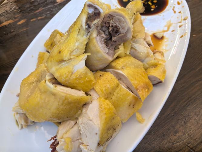 山珍海味不如家常菜