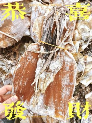 福建人雷打不动的年货清单,给你们安排好了!
