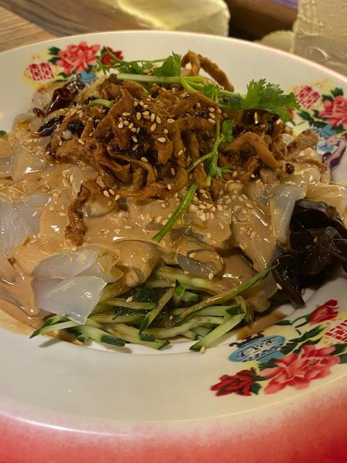 山珍海味不如家常菜