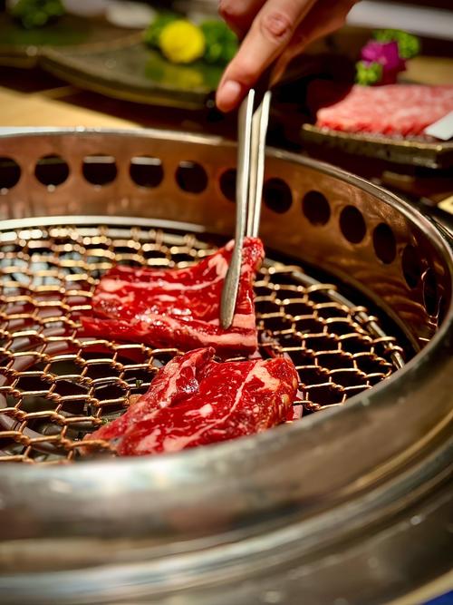 品味山珍海味,怀石烧肉之美妙体验!